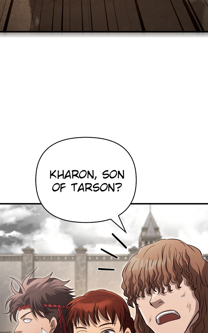 Read Surviving the Game as a Barbarian En Manga Online