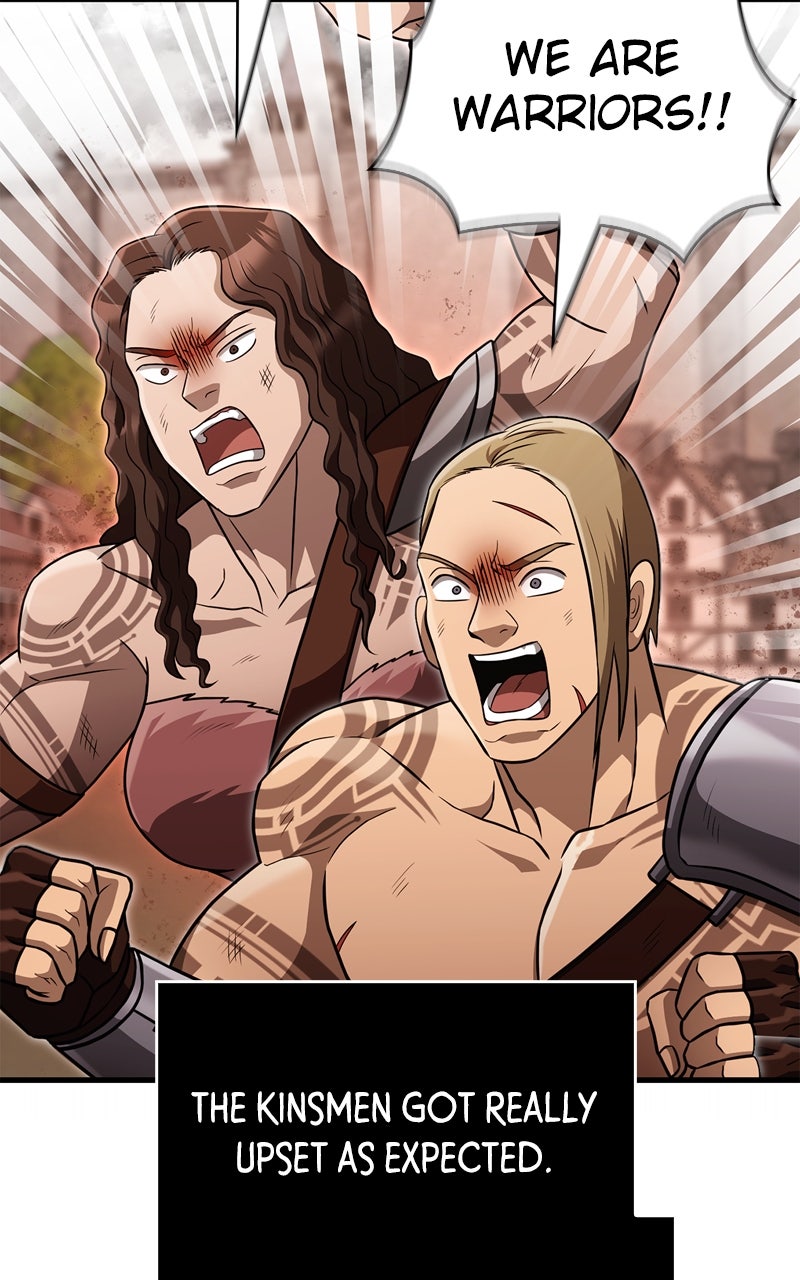 Read Surviving the Game as a Barbarian En Manga Online