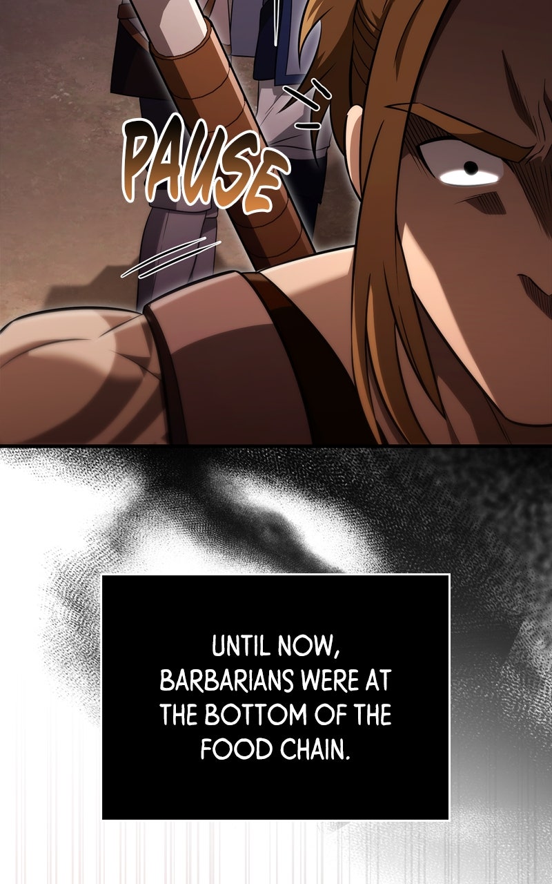 Read Surviving the Game as a Barbarian En Manga Online