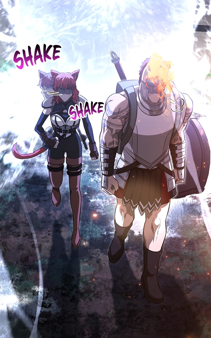 Read Surviving the Game as a Barbarian En Manga Online