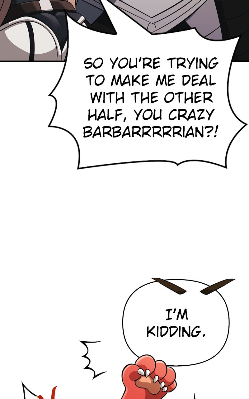 Read Surviving the Game as a Barbarian En Manga Online
