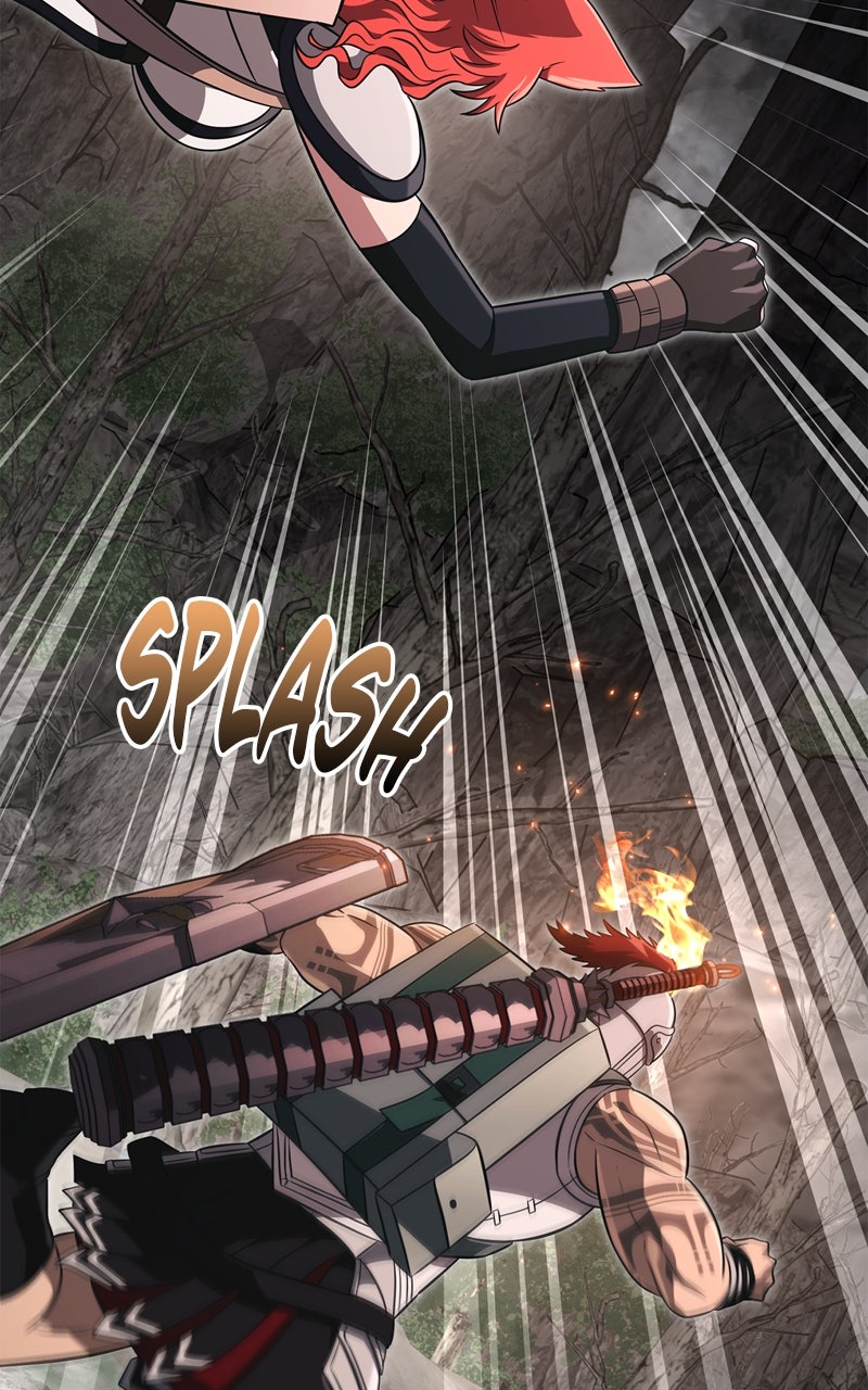 Read Surviving the Game as a Barbarian En Manga Online