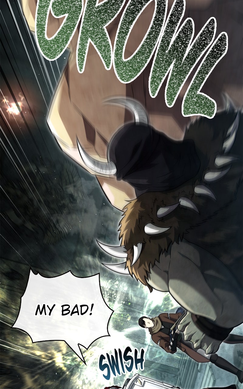 Read Surviving the Game as a Barbarian En Manga Online