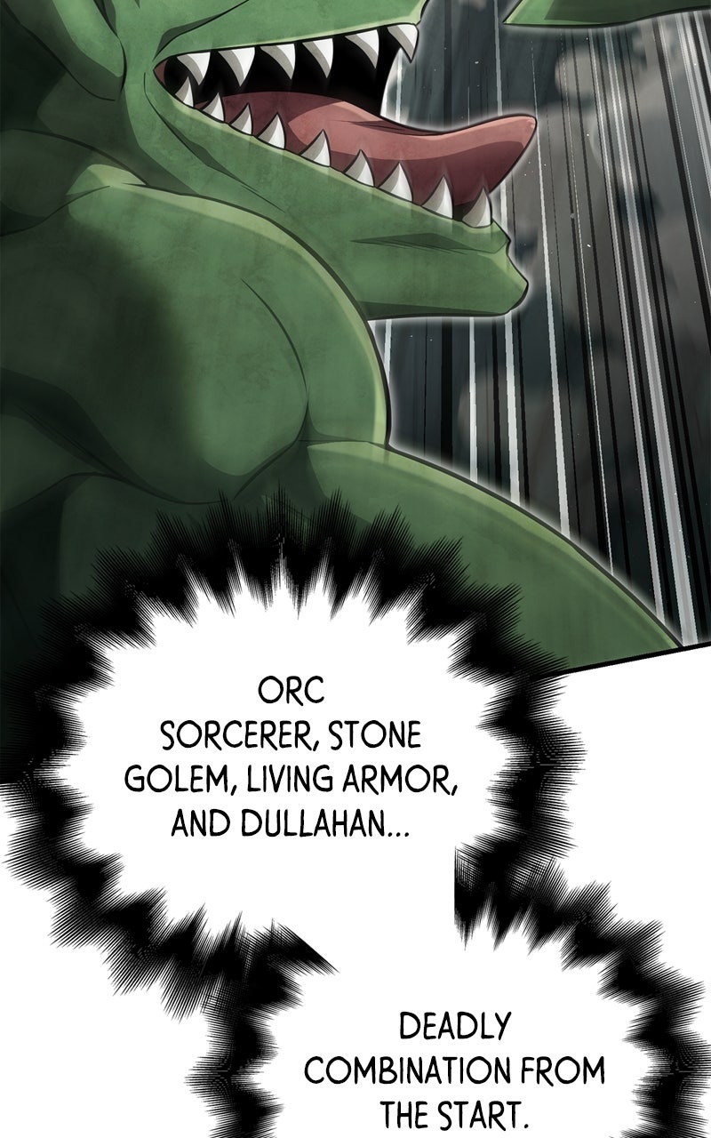 Read Surviving the Game as a Barbarian En Manga Online