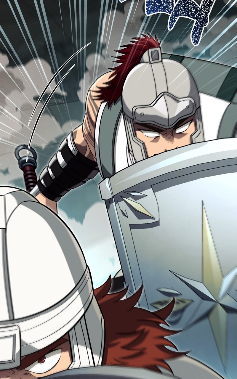 Read Surviving the Game as a Barbarian En Manga Online