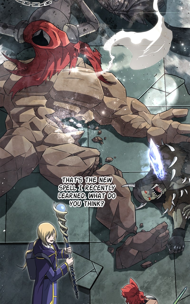 Read Surviving the Game as a Barbarian En Manga Online