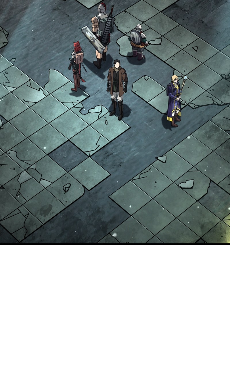 Read Surviving the Game as a Barbarian En Manga Online