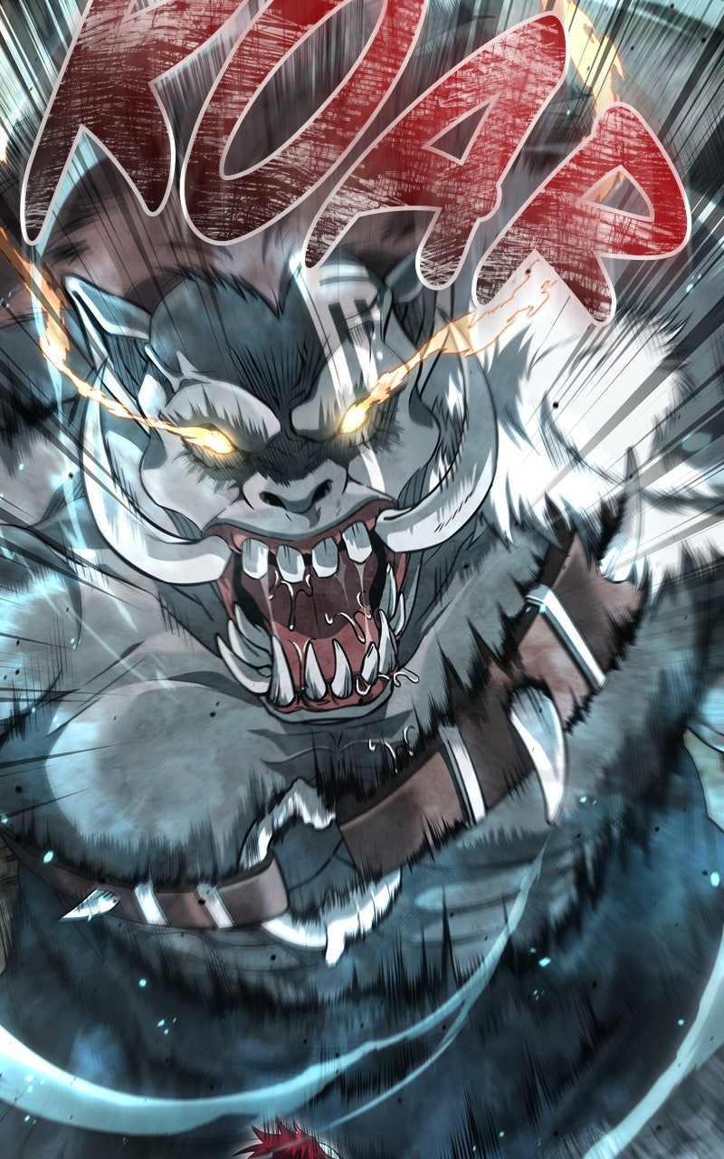 Read Surviving the Game as a Barbarian En Manga Online