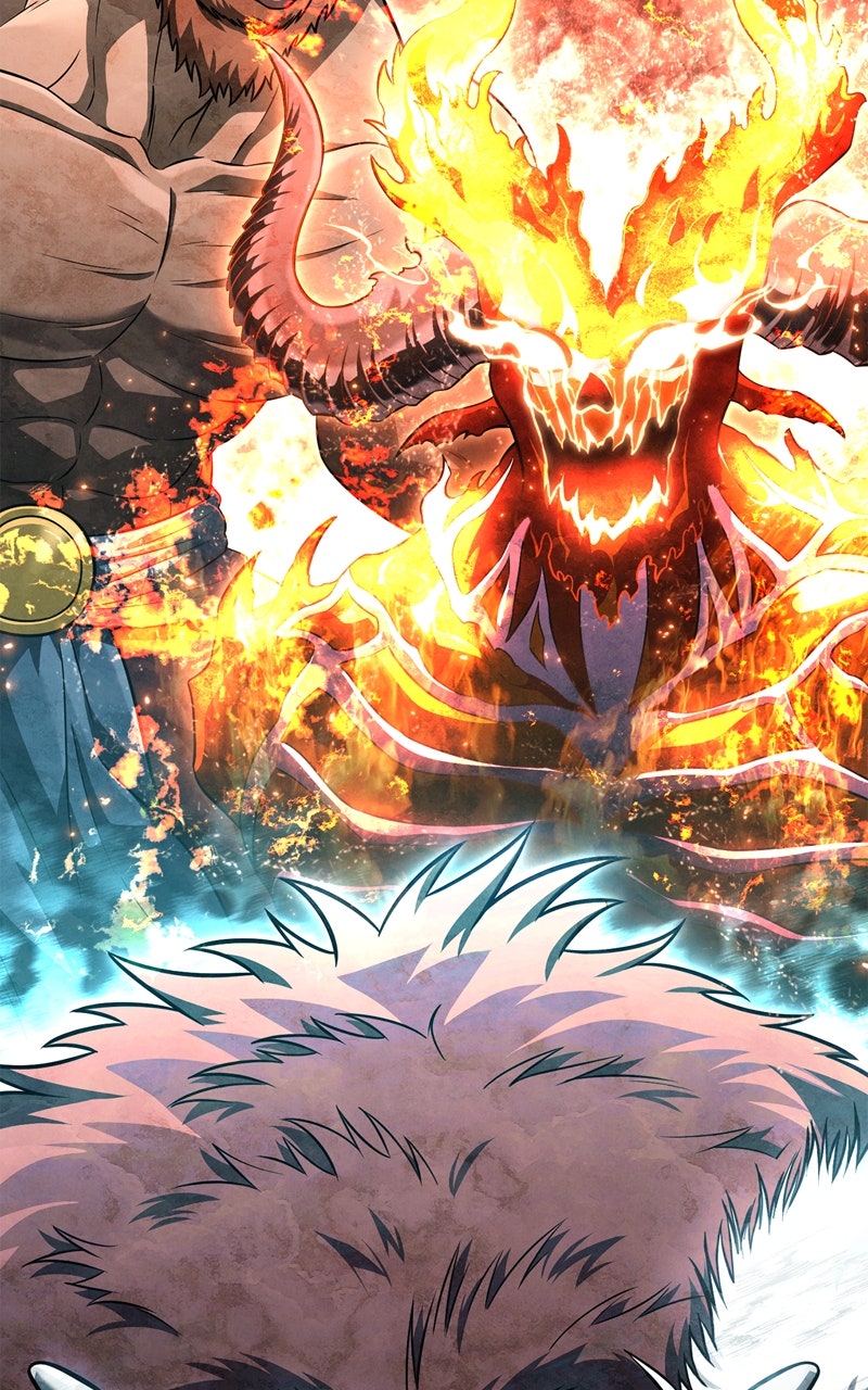 Read Surviving the Game as a Barbarian En Manga Online