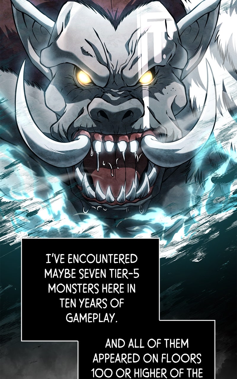 Read Surviving the Game as a Barbarian En Manga Online