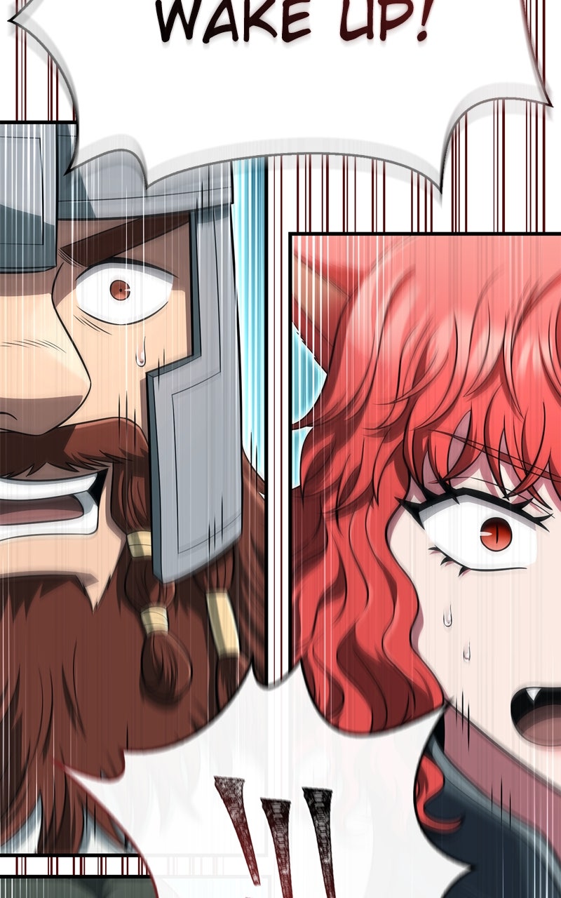 Read Surviving the Game as a Barbarian En Manga Online