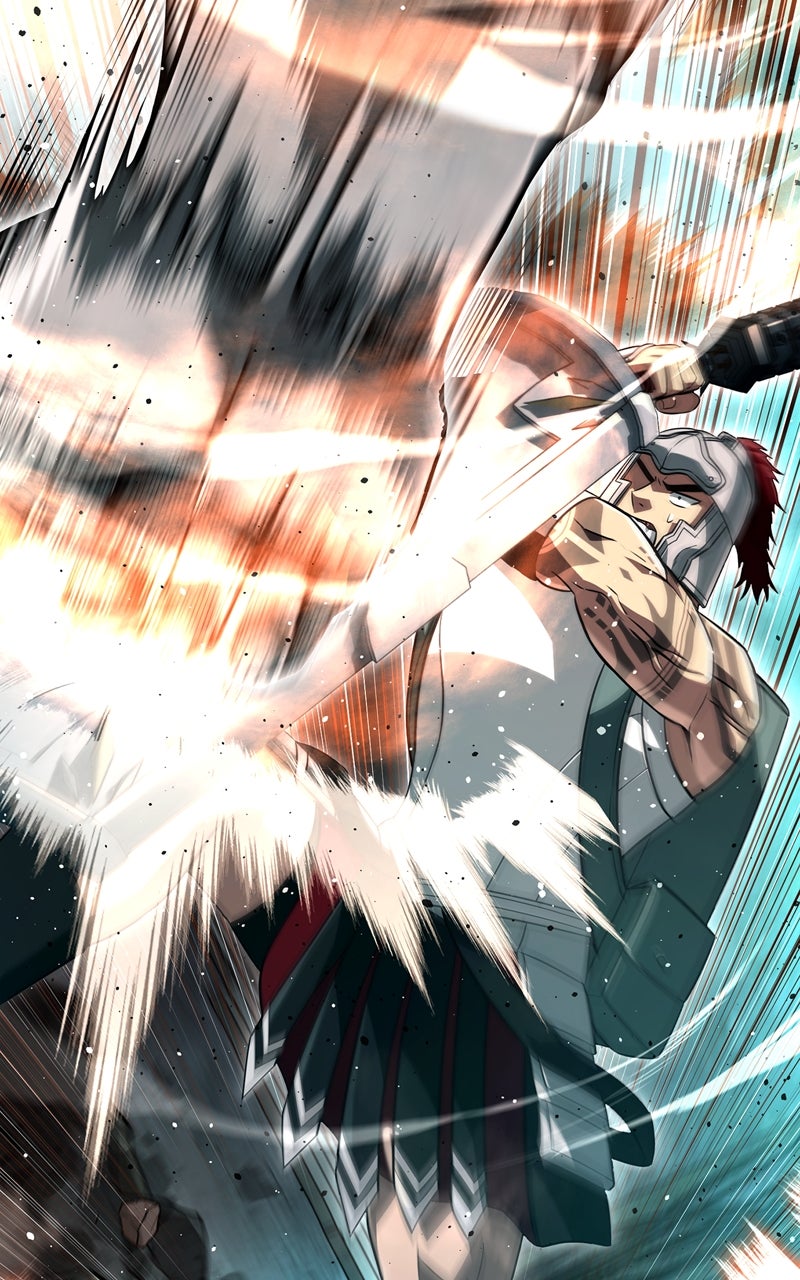Read Surviving the Game as a Barbarian En Manga Online