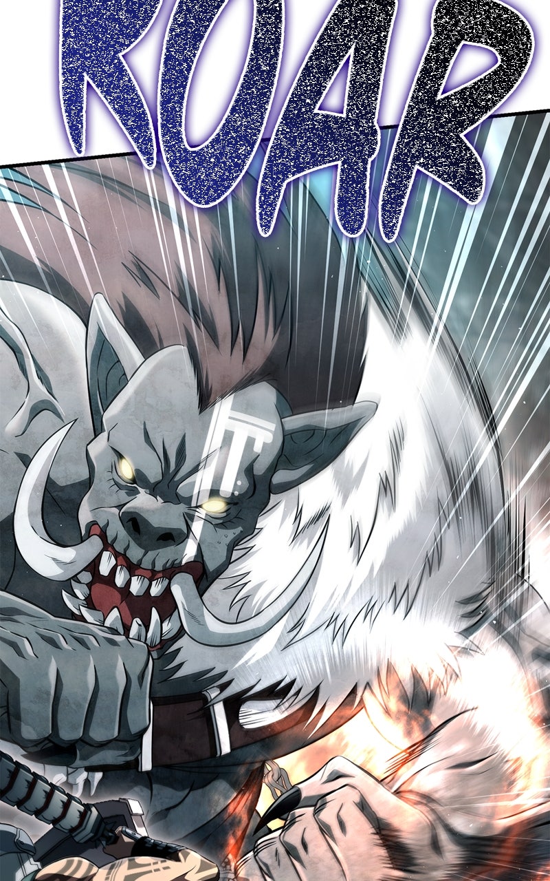 Read Surviving the Game as a Barbarian En Manga Online