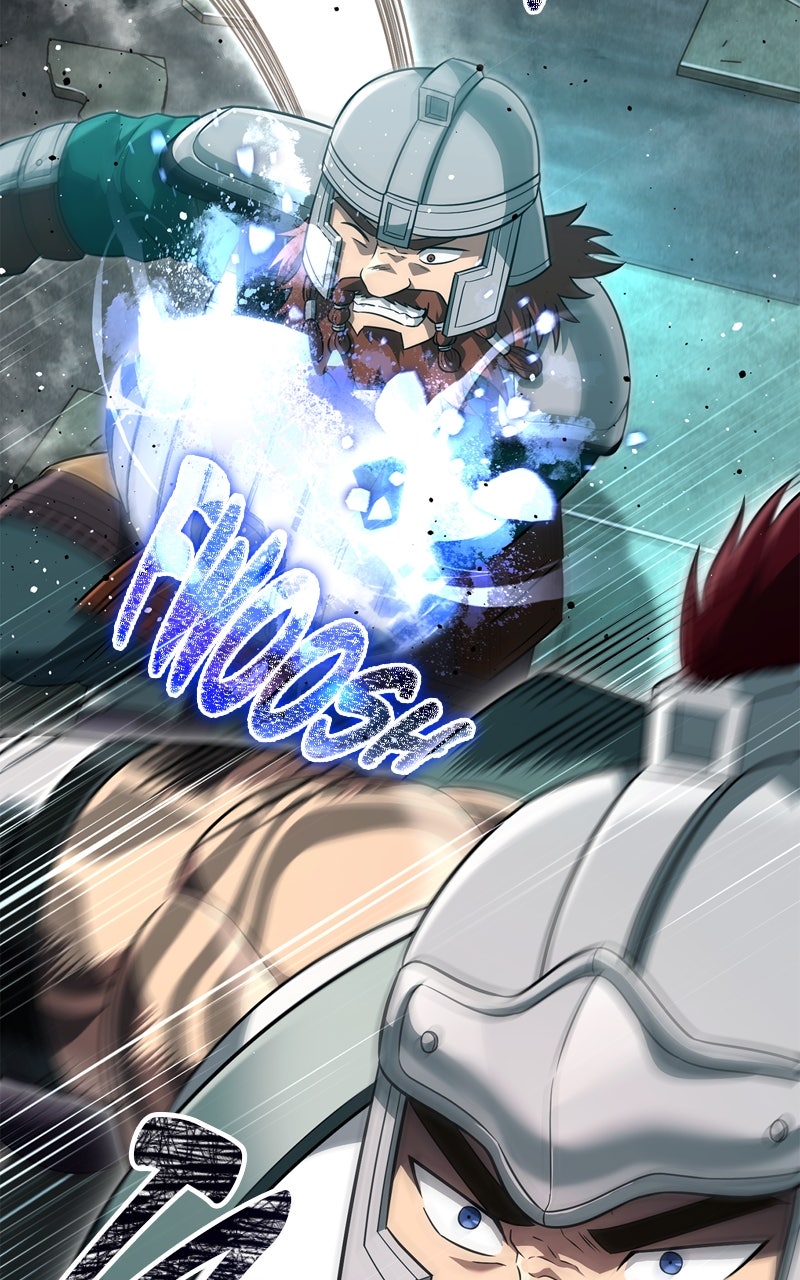 Read Surviving the Game as a Barbarian En Manga Online