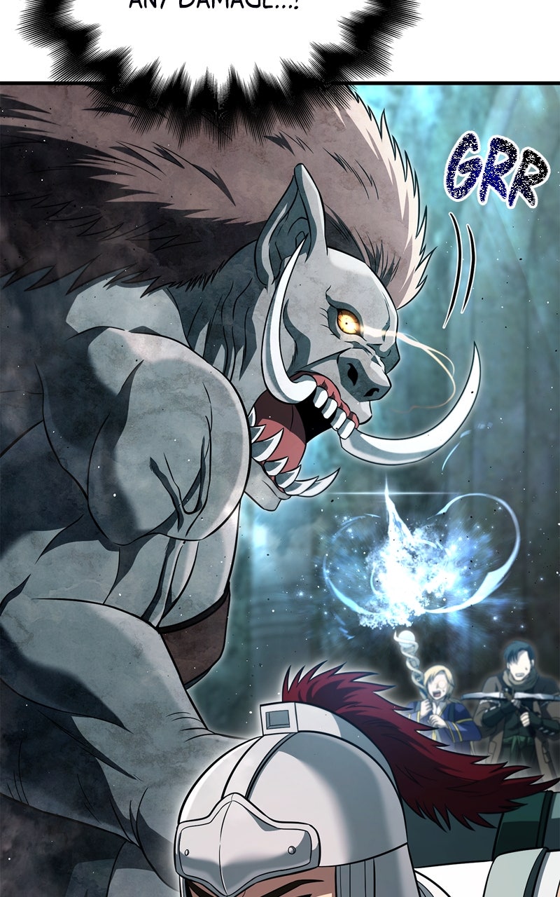 Read Surviving the Game as a Barbarian En Manga Online