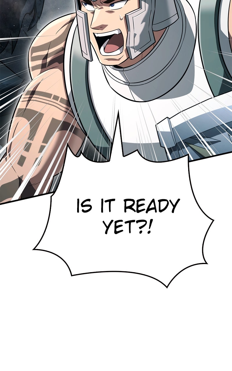 Read Surviving the Game as a Barbarian En Manga Online