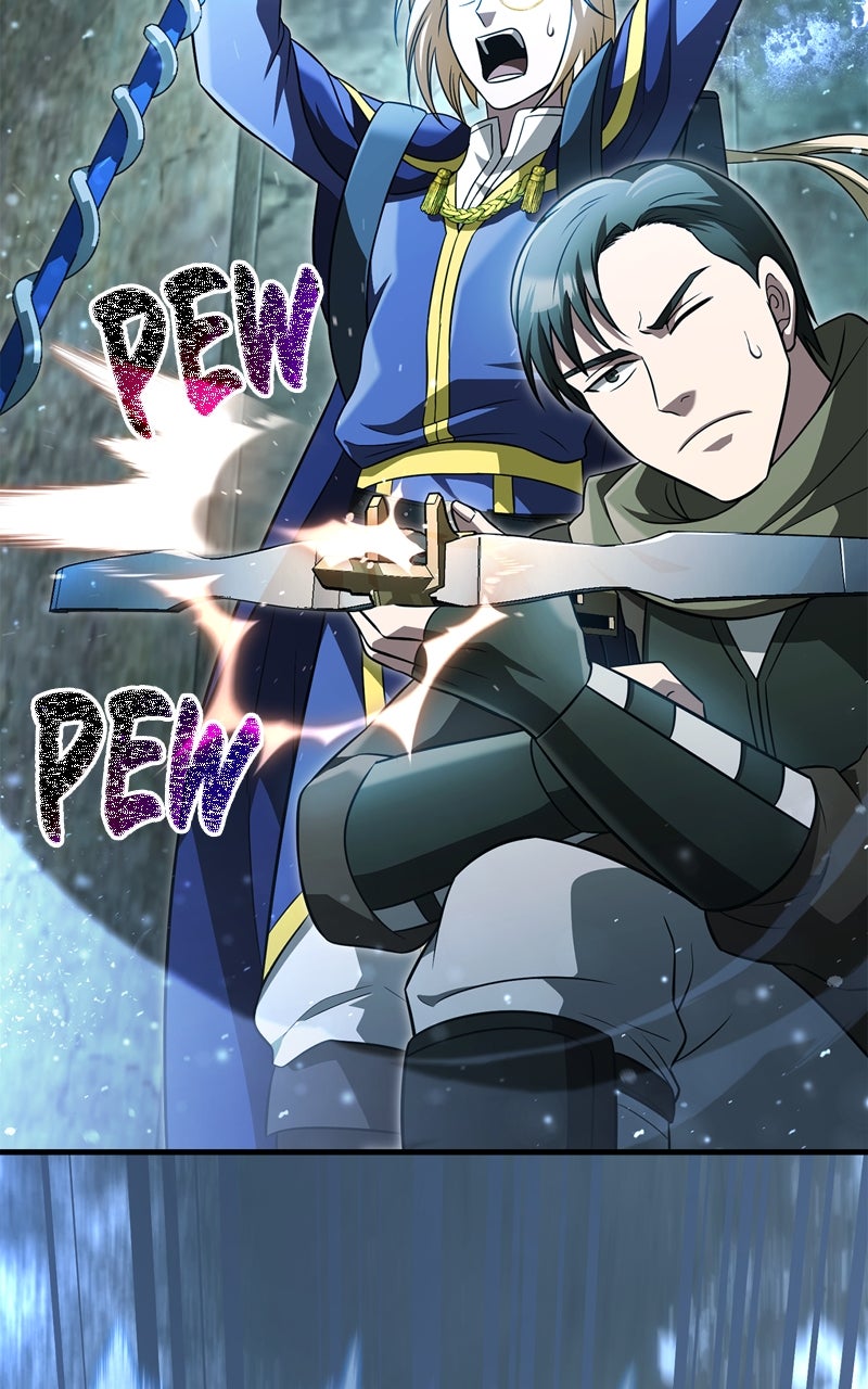 Read Surviving the Game as a Barbarian En Manga Online