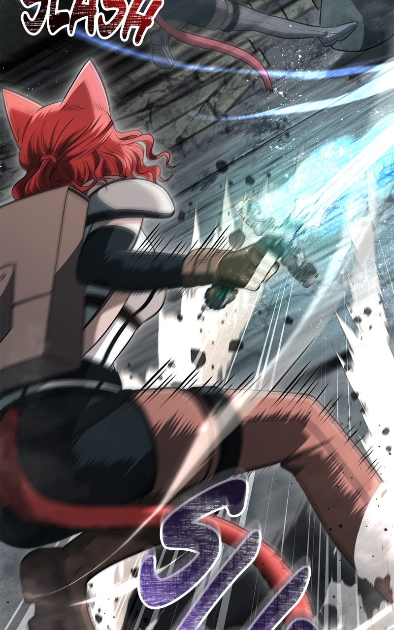 Read Surviving the Game as a Barbarian En Manga Online