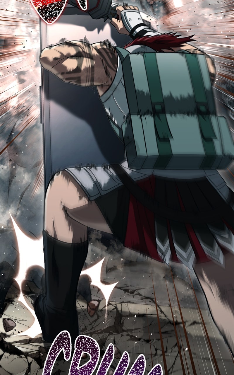Read Surviving the Game as a Barbarian En Manga Online