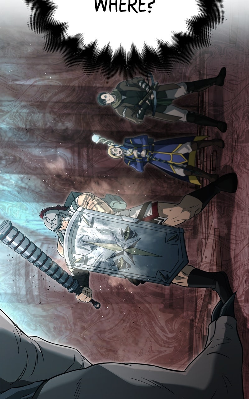 Read Surviving the Game as a Barbarian En Manga Online