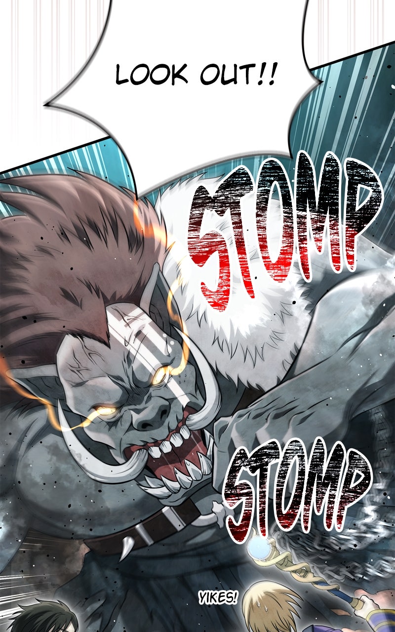 Read Surviving the Game as a Barbarian En Manga Online