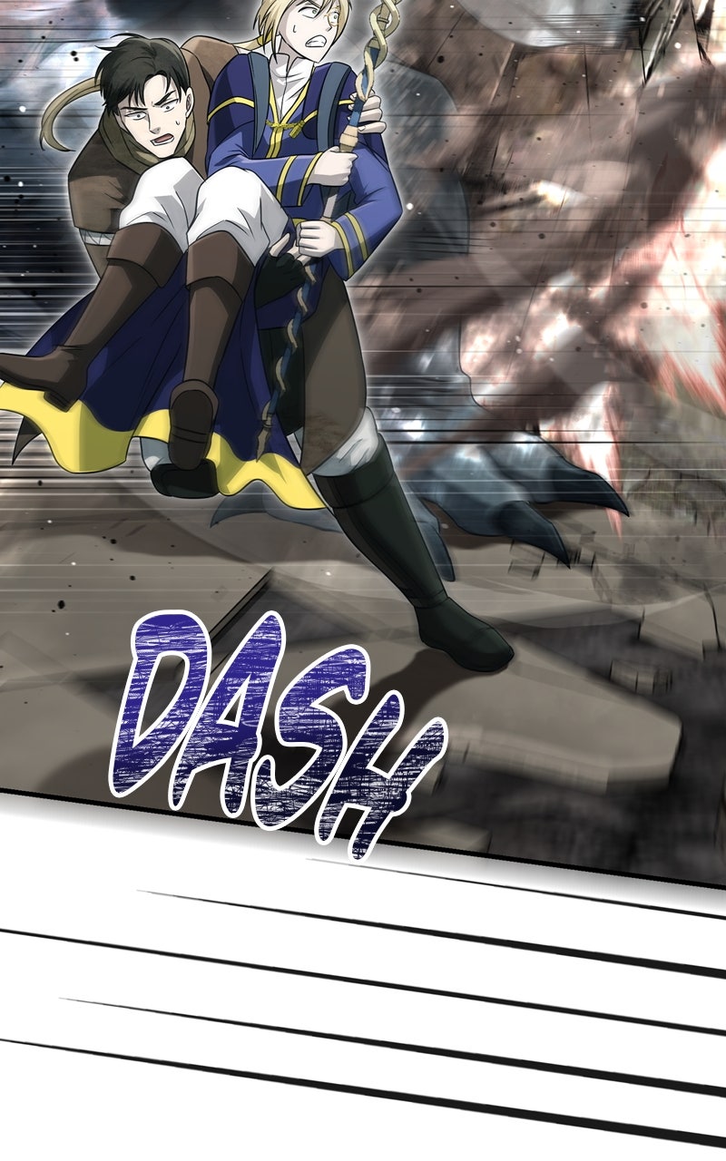 Read Surviving the Game as a Barbarian En Manga Online