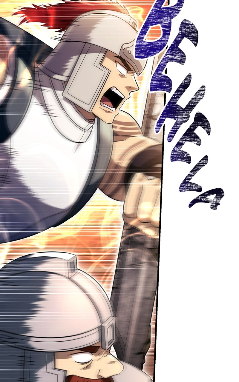 Read Surviving the Game as a Barbarian En Manga Online