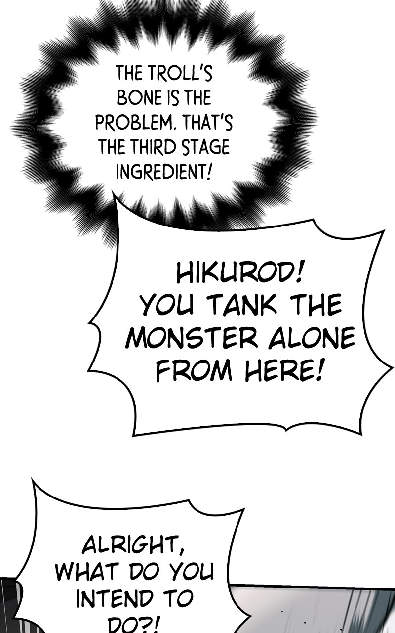 Read Surviving the Game as a Barbarian En Manga Online