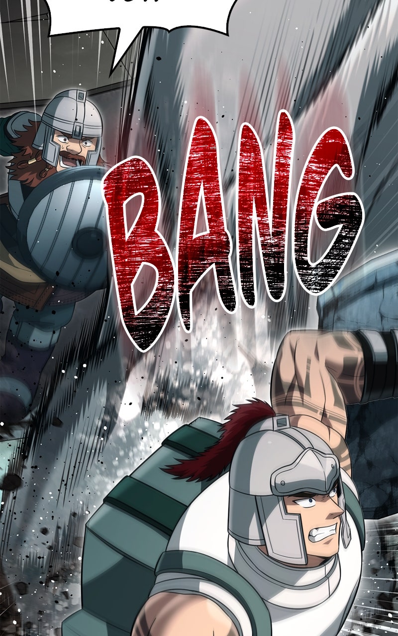 Read Surviving the Game as a Barbarian En Manga Online