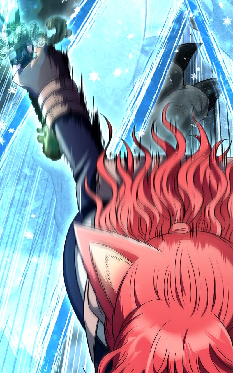 Read Surviving the Game as a Barbarian En Manga Online