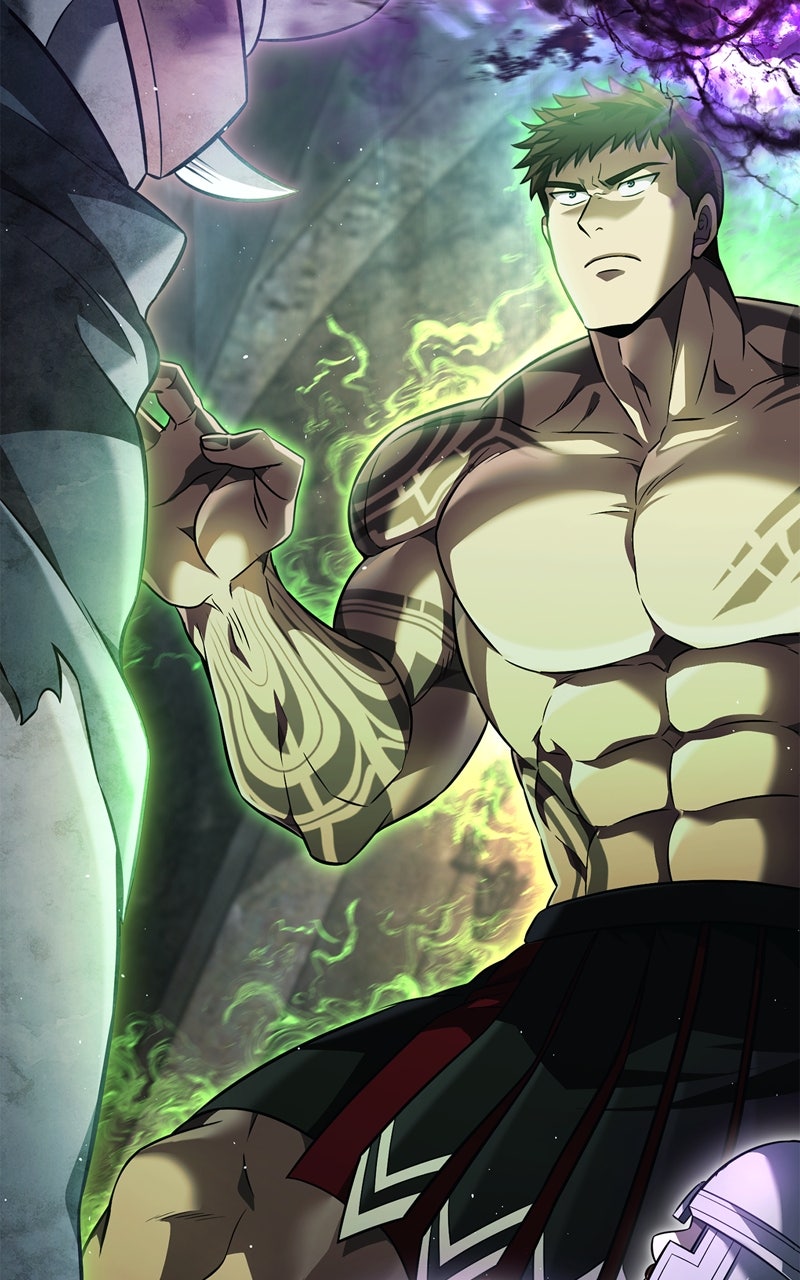 Read Surviving the Game as a Barbarian En Manga Online