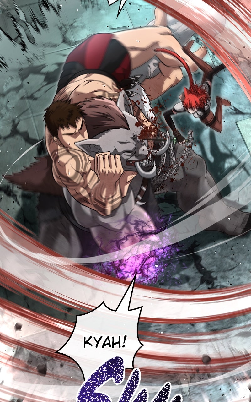 Read Surviving the Game as a Barbarian En Manga Online