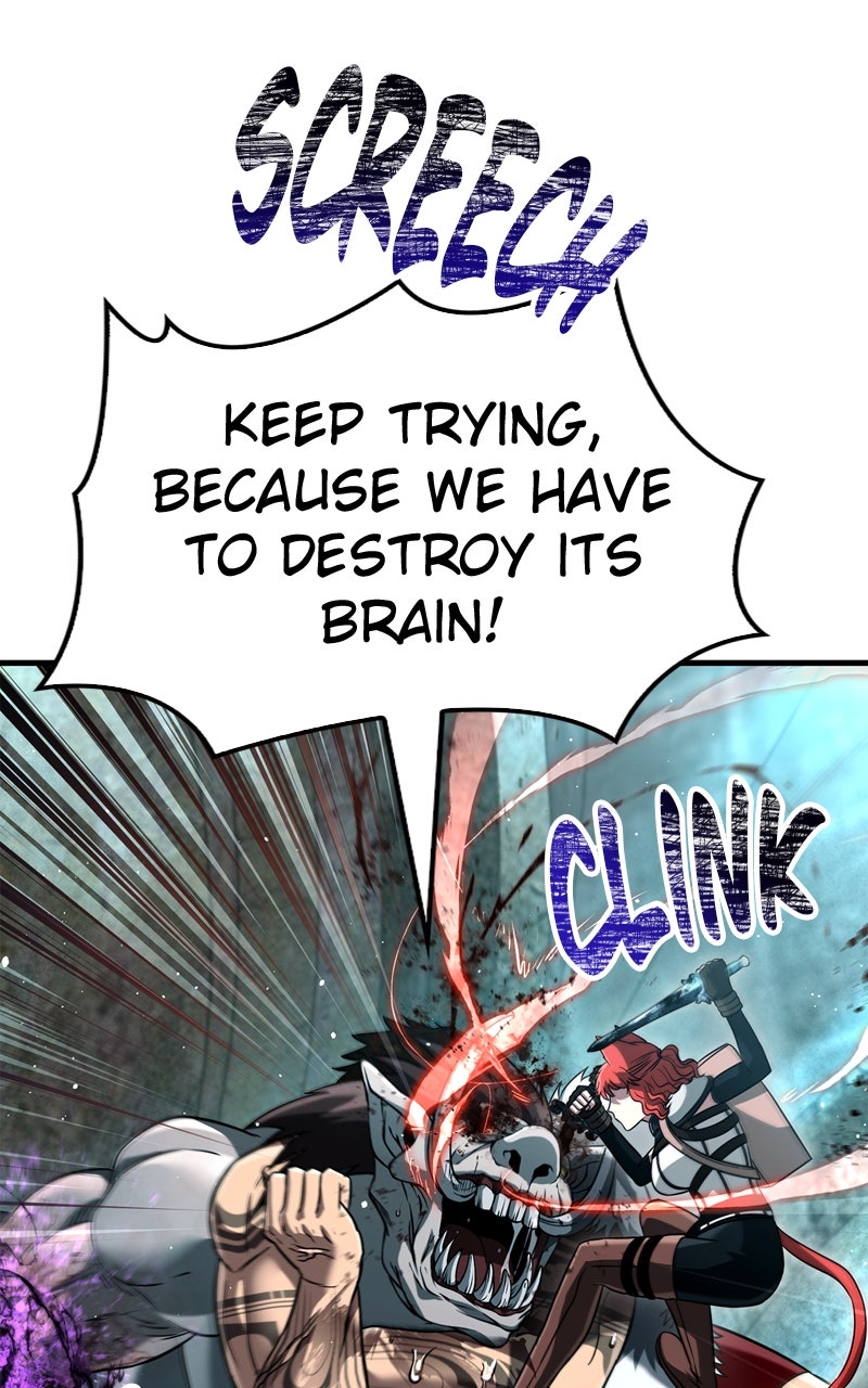 Read Surviving the Game as a Barbarian En Manga Online
