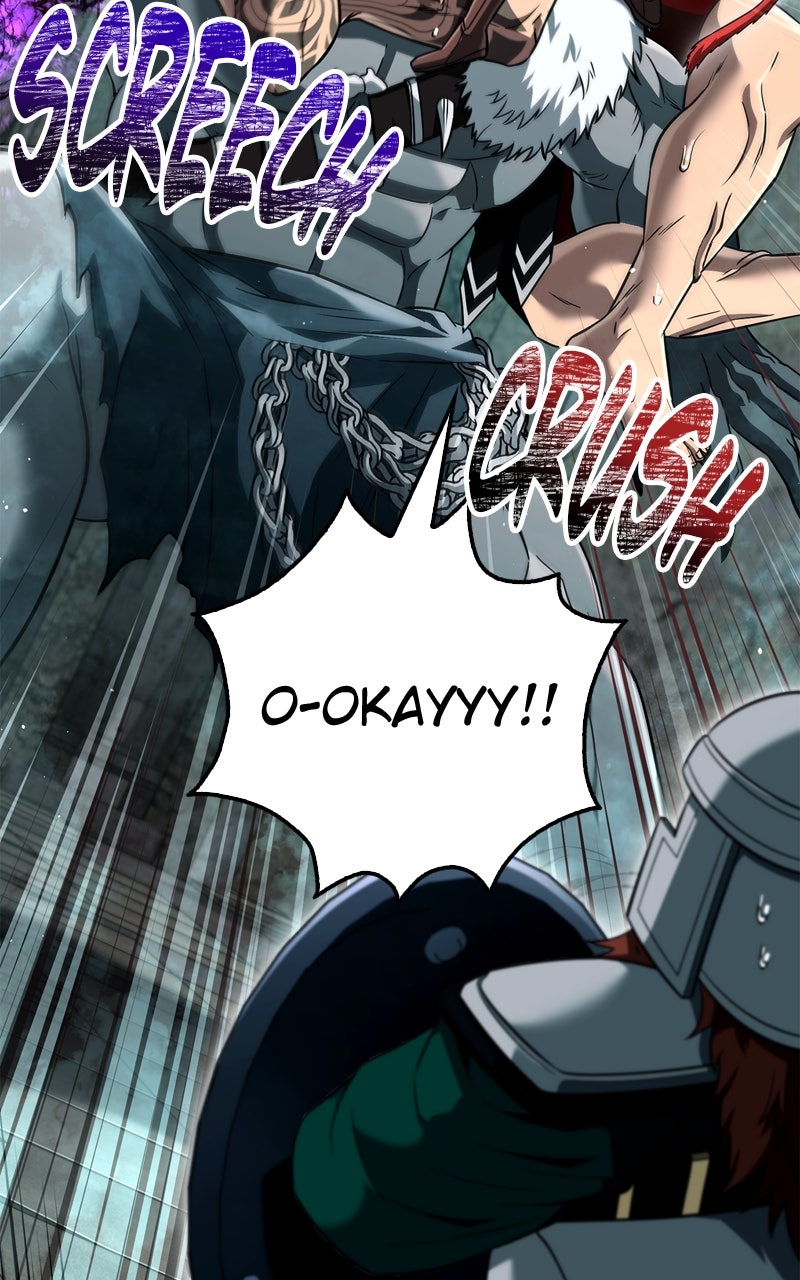 Read Surviving the Game as a Barbarian En Manga Online