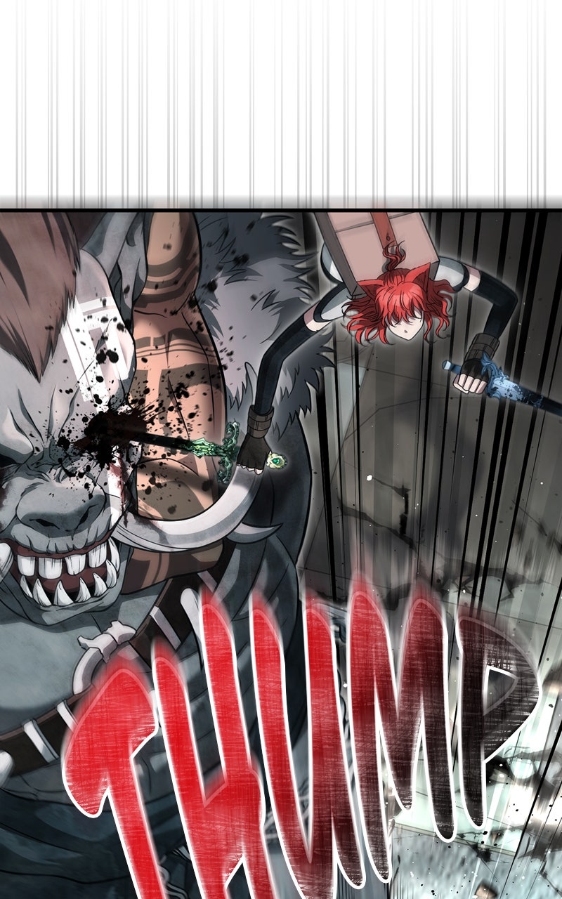 Read Surviving the Game as a Barbarian En Manga Online