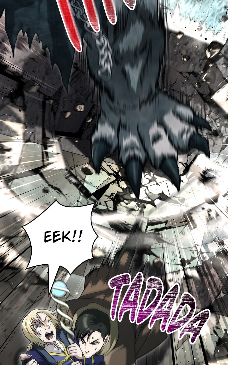 Read Surviving the Game as a Barbarian En Manga Online