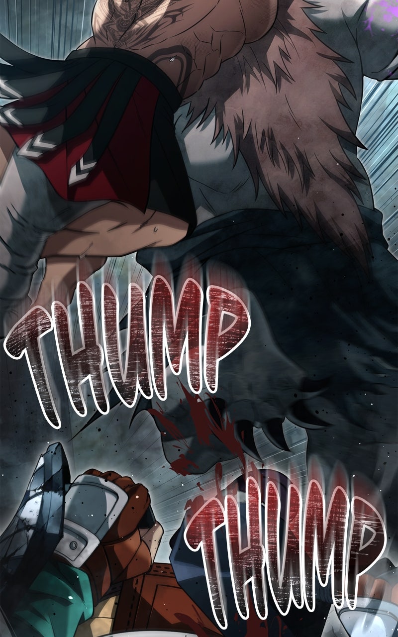 Read Surviving the Game as a Barbarian En Manga Online