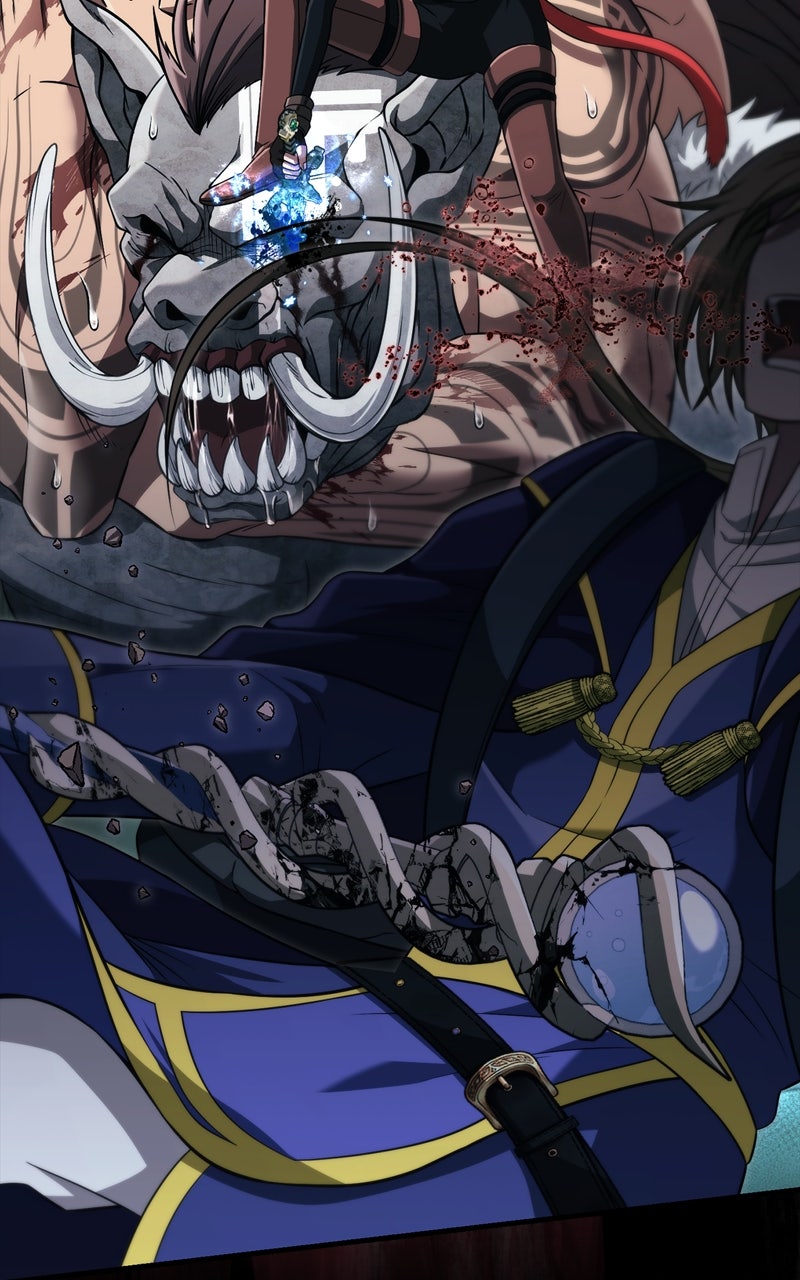 Read Surviving the Game as a Barbarian En Manga Online