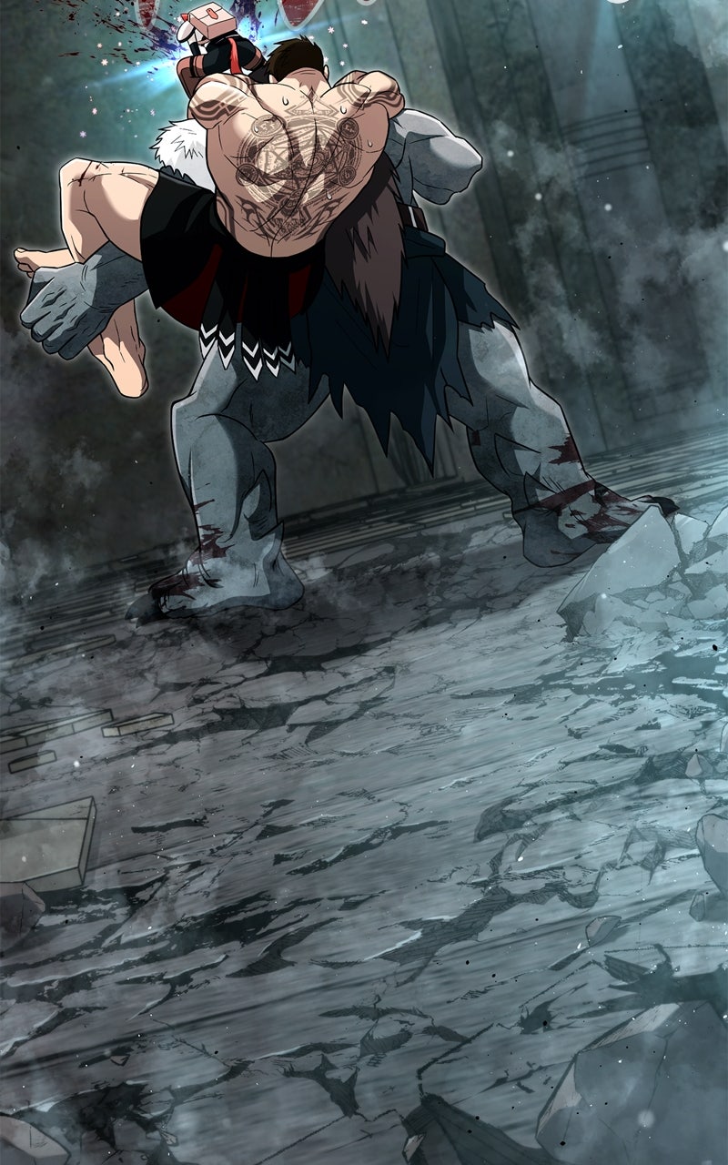 Read Surviving the Game as a Barbarian En Manga Online