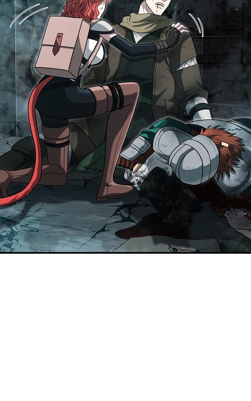 Read Surviving the Game as a Barbarian En Manga Online