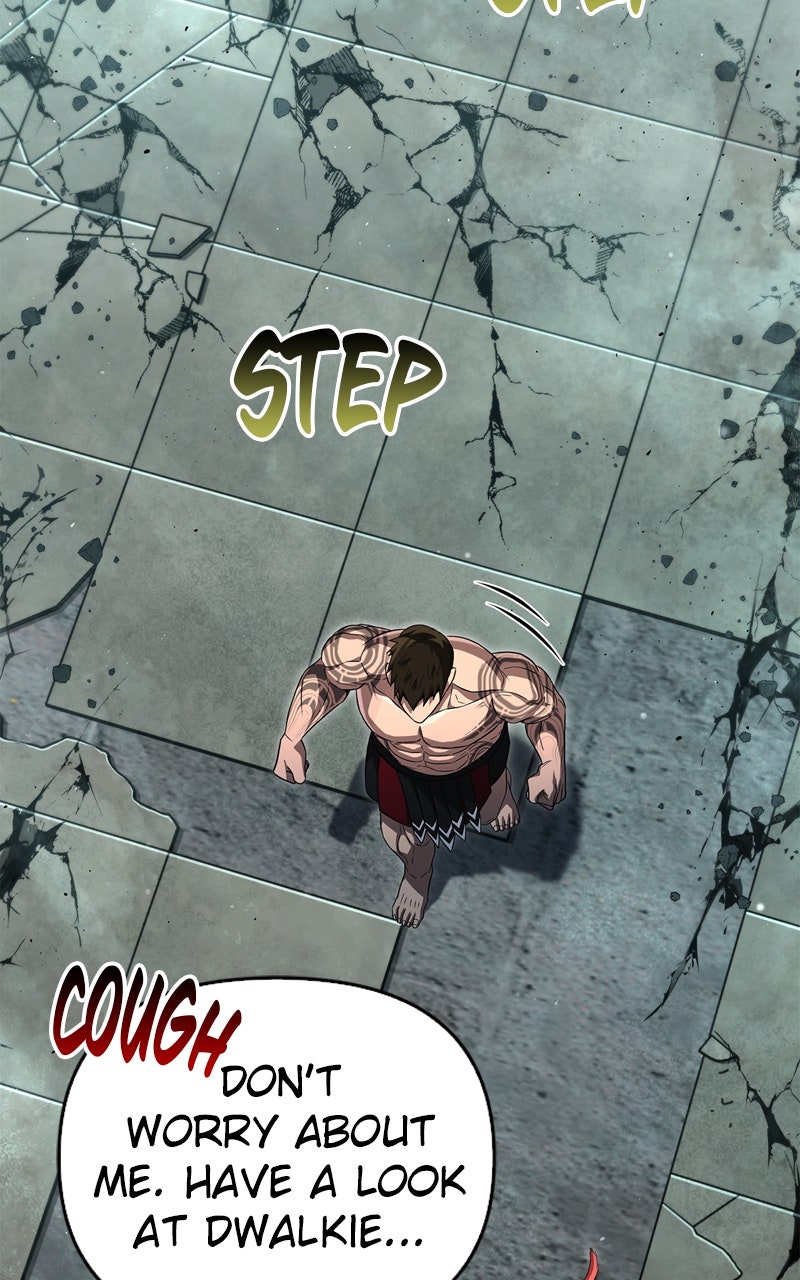Read Surviving the Game as a Barbarian En Manga Online
