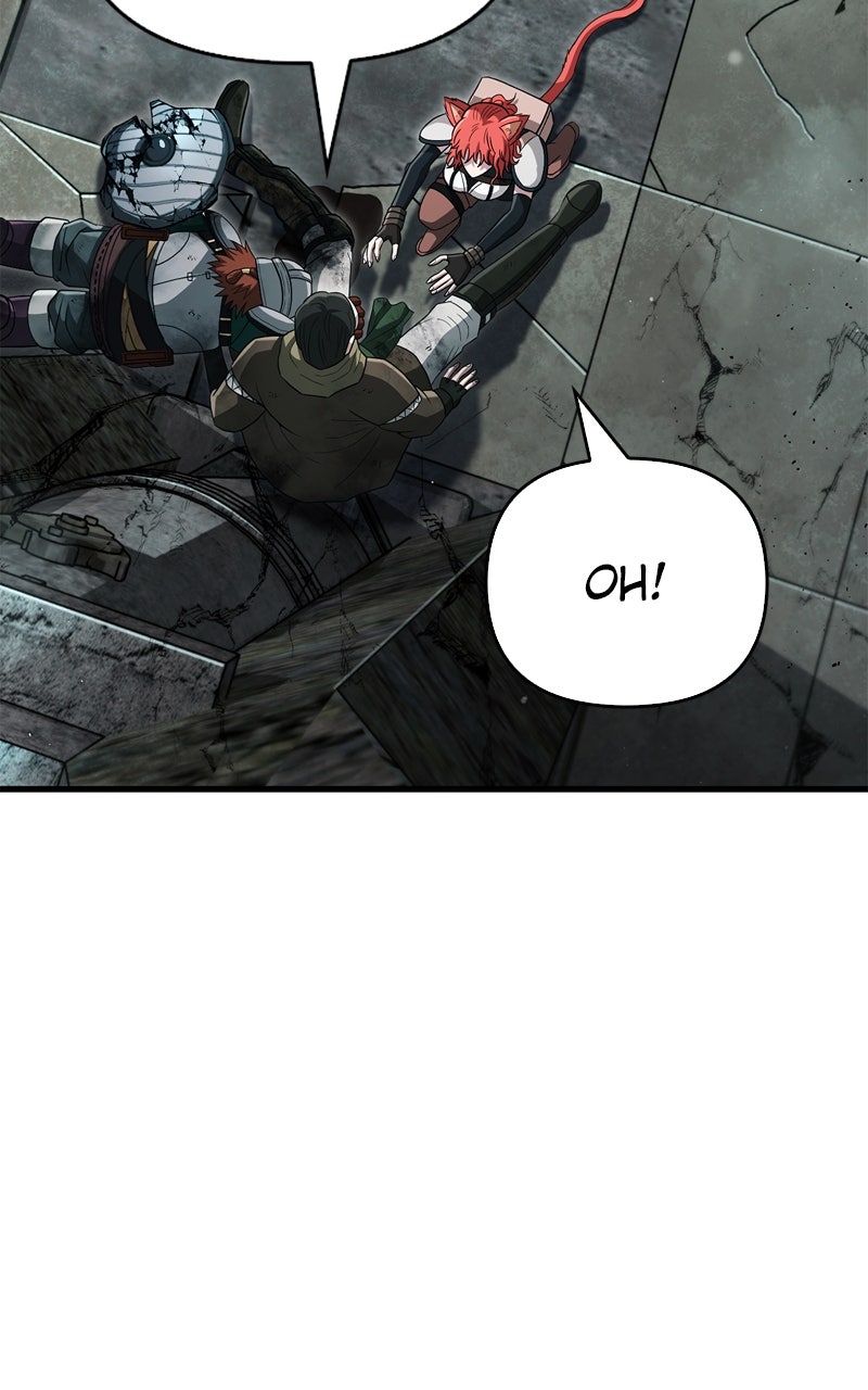 Read Surviving the Game as a Barbarian En Manga Online