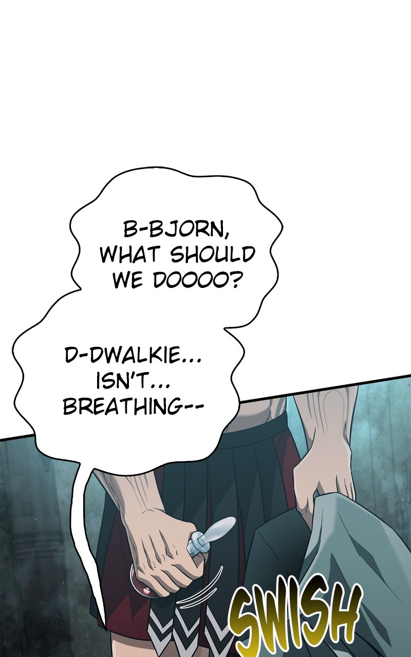Read Surviving the Game as a Barbarian En Manga Online