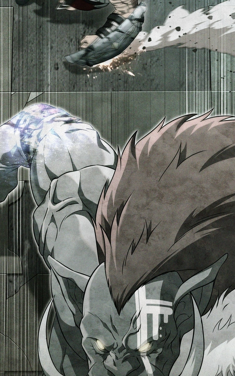 Read Surviving the Game as a Barbarian En Manga Online