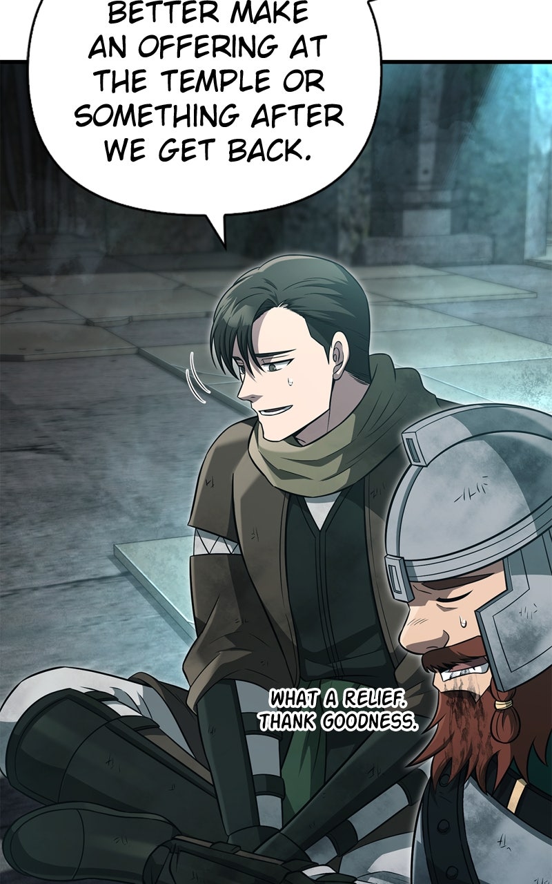 Read Surviving the Game as a Barbarian En Manga Online