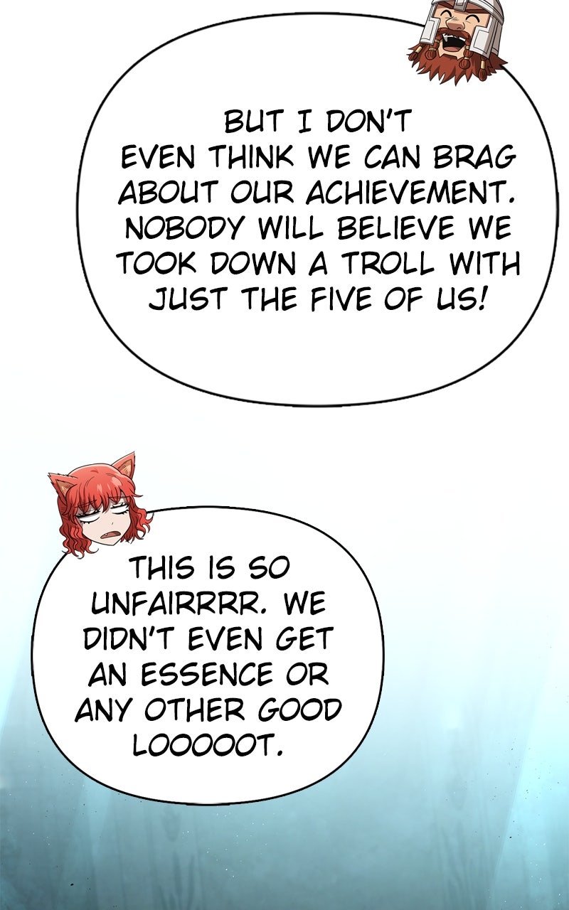Read Surviving the Game as a Barbarian En Manga Online
