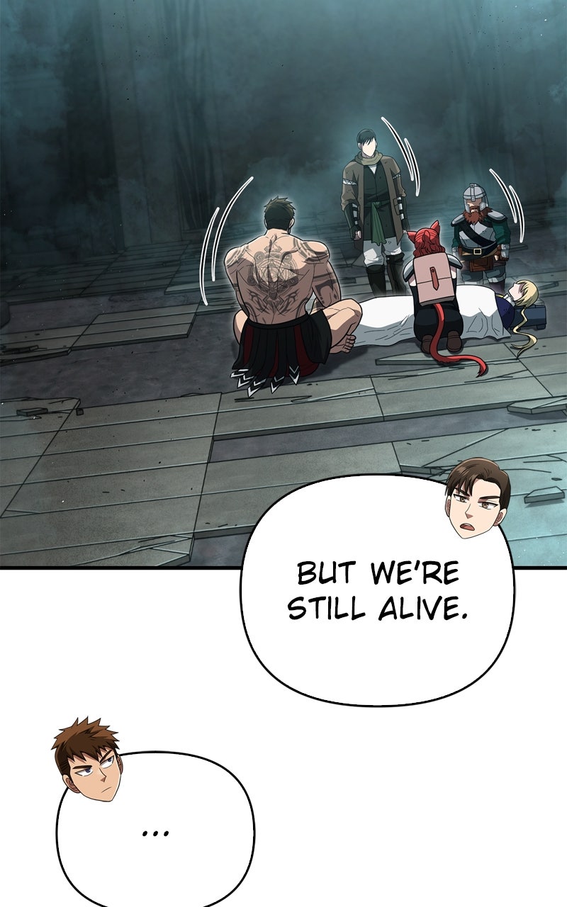 Read Surviving the Game as a Barbarian En Manga Online