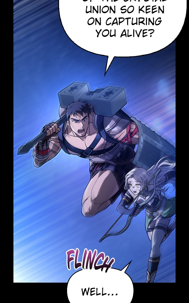 Read Surviving the Game as a Barbarian En Manga Online
