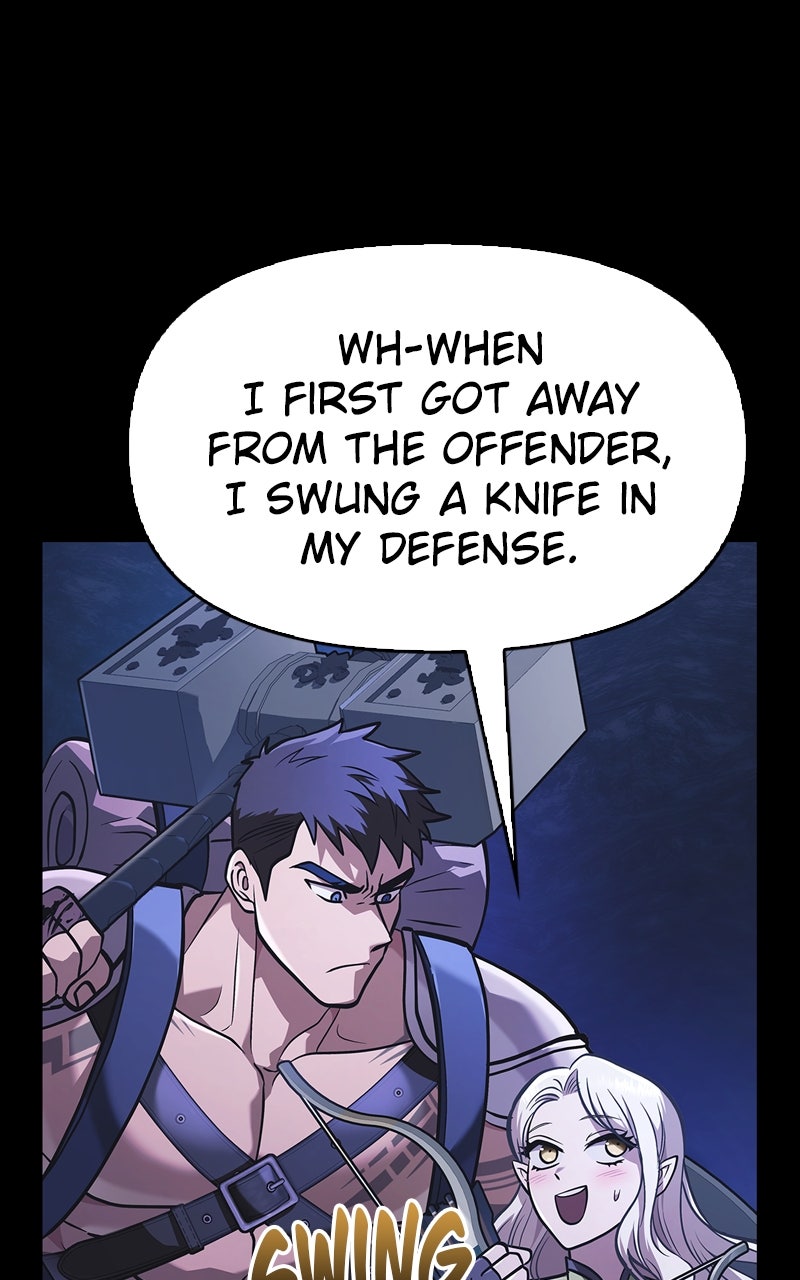 Read Surviving the Game as a Barbarian En Manga Online