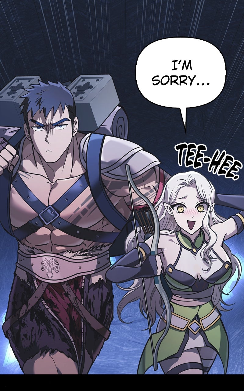 Read Surviving the Game as a Barbarian En Manga Online